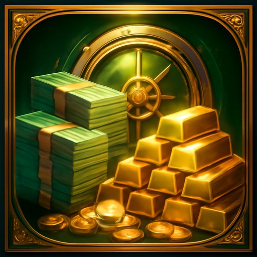xe666 Money Train 3 ট্রেন থিমের রিল